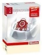 Miele Type F/J/M AirClean FilterBags, 5 Box