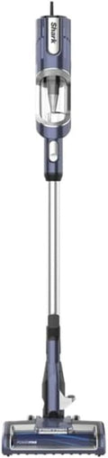 Shark HZ600C Ultralight Pet Pro Corded Stick Vacuum with PowerFins & Self-Cleaning Brushroll, Perfect for Pets, Converts to Hand Vacuum, Pet Power Brush, Crevice & Upholstery Tools, (Canadian Version)