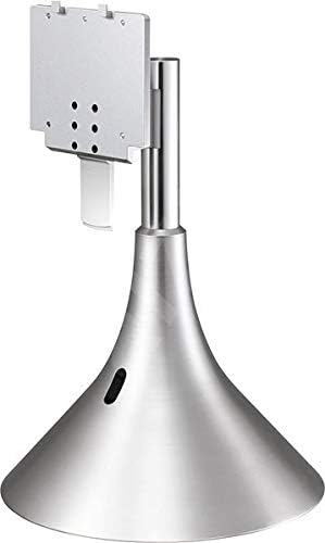 Samsung Gravity Stand for 65' & 55' Q Series TVs (2019 Q90R/Q900R) - VG-SGSR11S/ZA,Silver