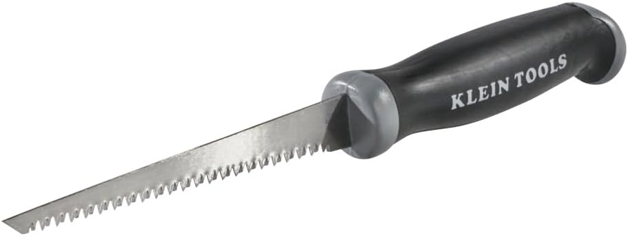 Klein Tools 80088 Tradesman Fixed Blade Driver and Plier Kit, Made in USA, Includes Wire Stripper, Tape Measure, Accessories for Jobsite Needs, 14-Piece