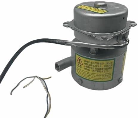 1000W Aluminum Alloy Turbine Hydroelectric Generator Home Lighting 220V