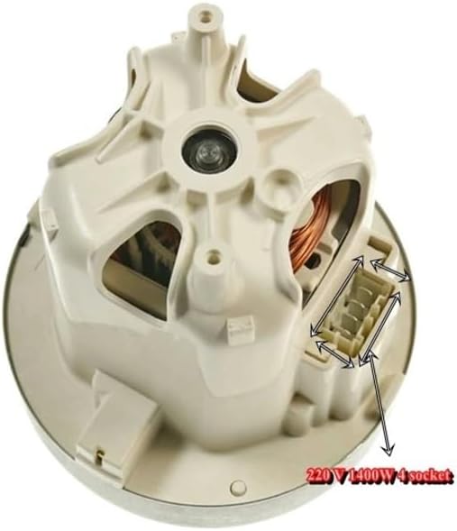 Compatible for Miele Vacuum Cleaner Motor