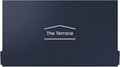 SAMSUNG Dust Cover The Terrace TV - 65-Inch (VG-SDC65G/ZA, 2020), Black