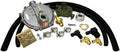 Tri-Fuel Propane Natural Gas Generator Kit Tecumseh PM0525312 10HP Powermate
