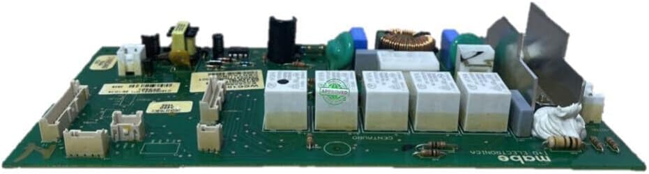 CK900505 189D5035G001 Washer/Dryer Combo Board WCC101K E226586 189D5035G001