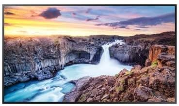 Samsung Business Samsung 55-inch Commercial TV UHD Display, 700 NIT
