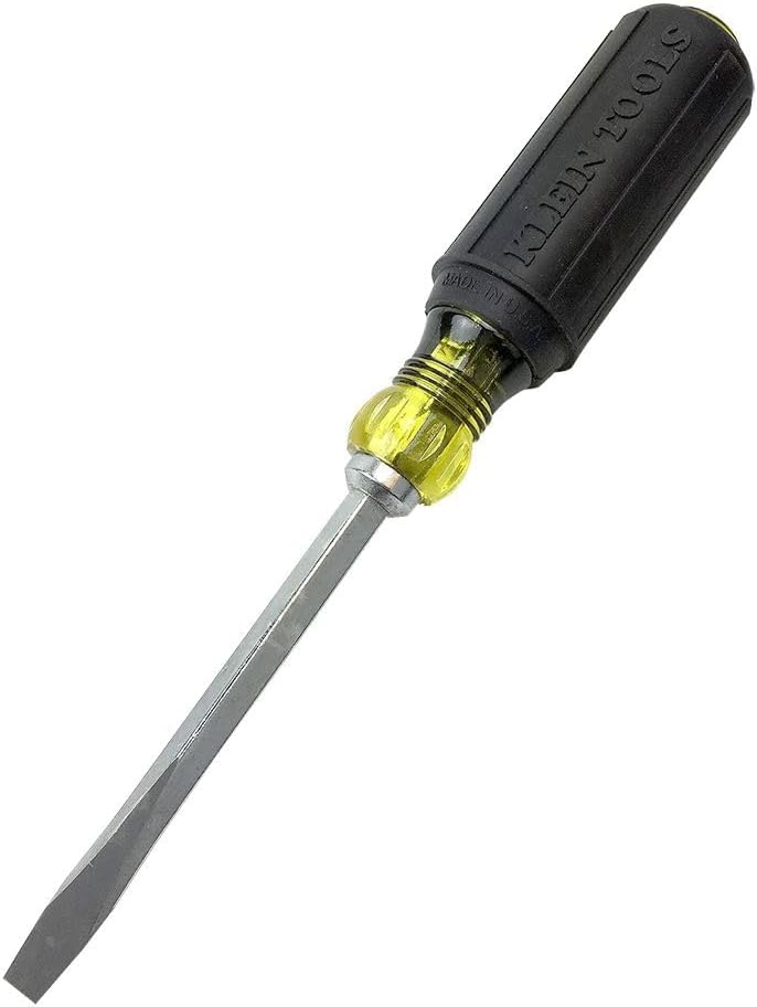 Klein Tools 80088 Tradesman Fixed Blade Driver and Plier Kit, Made in USA, Includes Wire Stripper, Tape Measure, Accessories for Jobsite Needs, 14-Piece