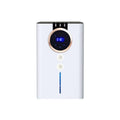 MINI Hydrogen Inhalation 300ML 900ML Hydrogen Generator Brown Gas Generator Home Hydrogen Rich Water Machine for Breathing(300ml per min)