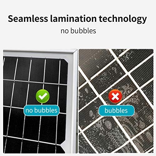 1000W Solar Panel Kit with 400W Wind Turbine Generator + 5pcs 120W Mono Solar Panel + 3000W 12V to 120V Power Inverter + Hybrid Charge Controller for 12V Battery Charge