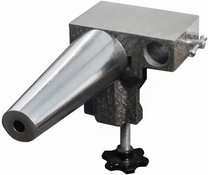 Bench Anvil Combo Kit- Bracelet and Ring Mandrels, Anvil - SFC Tools - 13-132