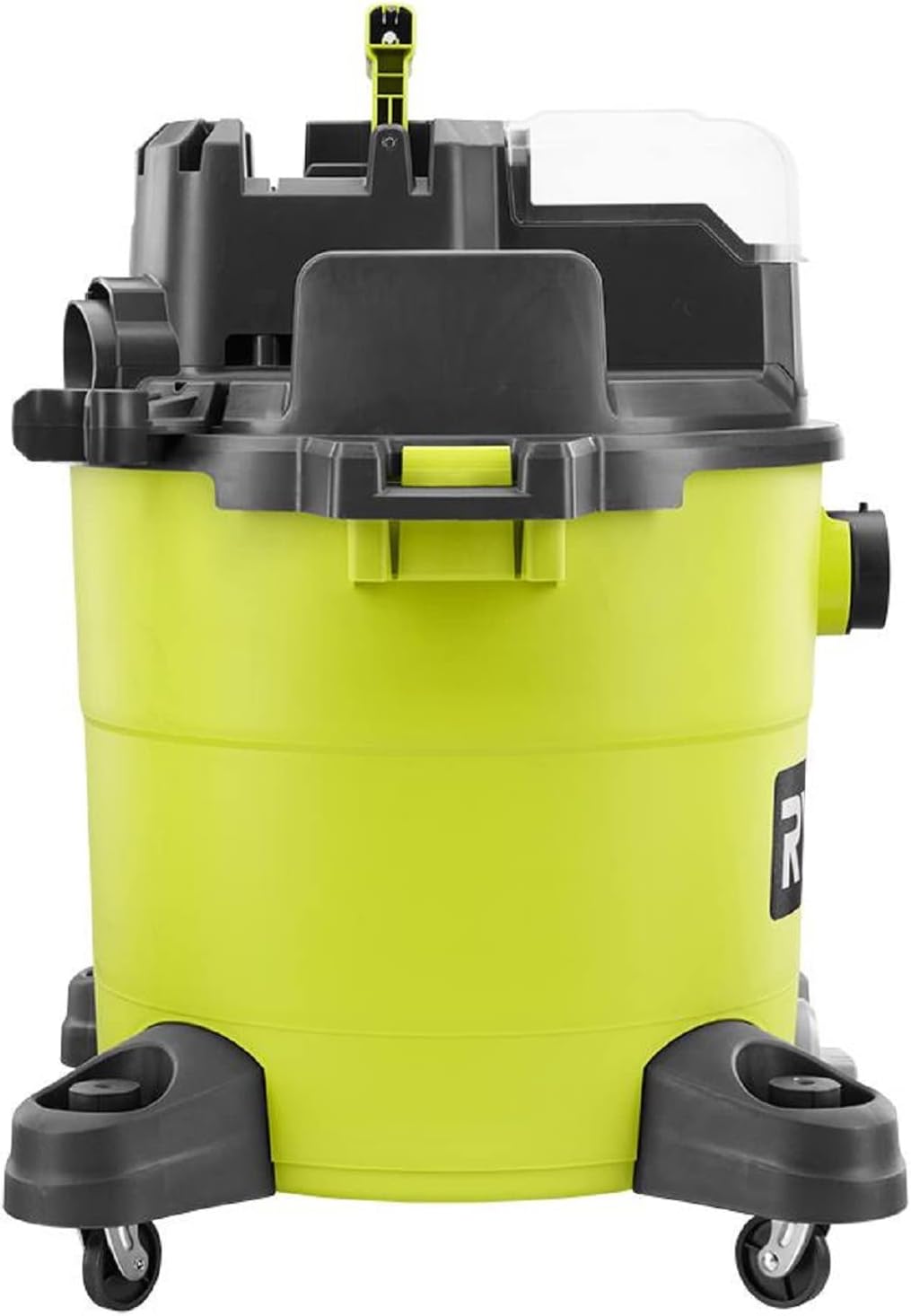 RYOBI 40V 10 Gal. Cordless Wet/Dry Vacuum(Tool Only),Green