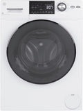 GE GFQ14ESSNWW 24 inch 2.4 cu. ft. Capacity Front Load Washer/Condenser Dryer Combo