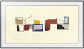 SAMSUNG 50-inch Class The Frame Customizable Bezel - Black (SCFT50BL/ZA, 2020 Model)
