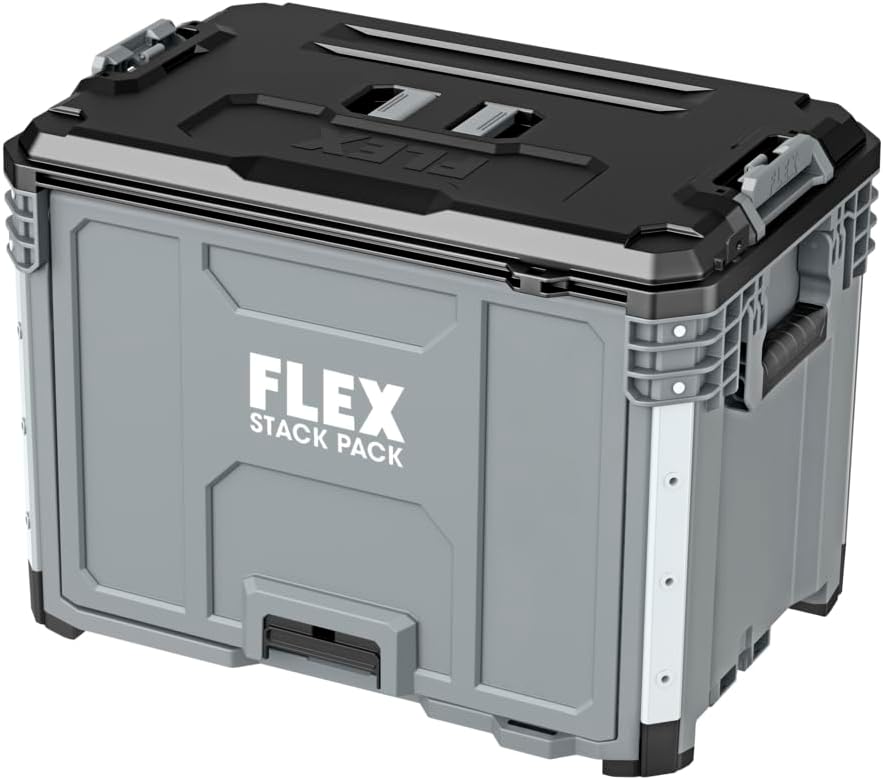 FLEX STACK PACK Storage System Cabinet - FS1107