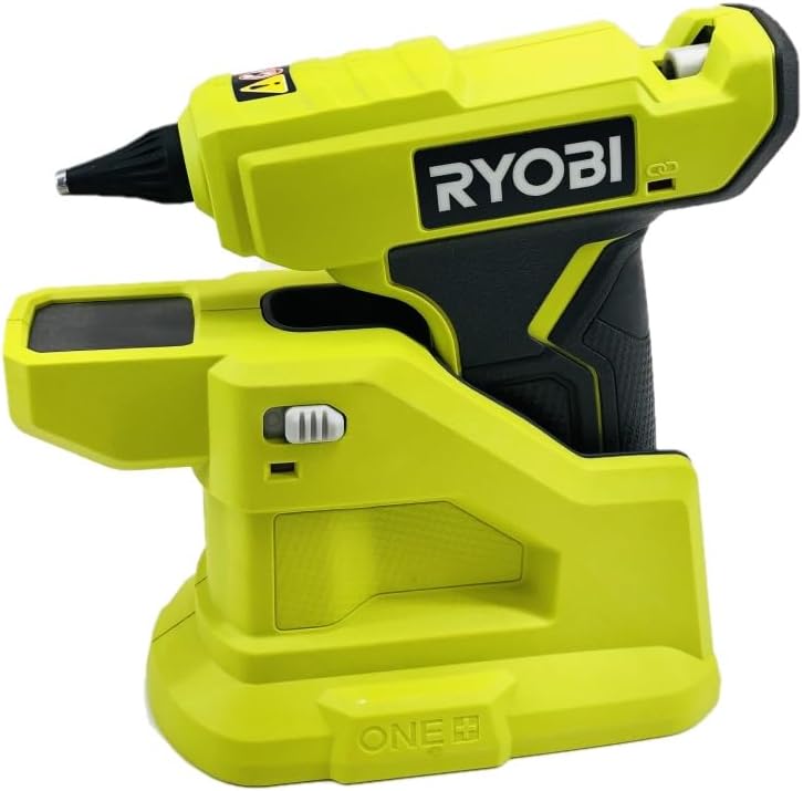 18-Volt Cordless Compact P306 Glue Gun Combo Kit with 2 Batteries and Charger (NO Retail Packaging, Comes in Bulk Packaging)