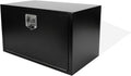 30 Inch Underbody Tool Box,Heavy Duty Underbody Truck Tool Box w/T-Handle Latch and keys for Pickup Truck,Utility Tractor,RV,Waterproof Tool Chest For Storage & Organization-30 × 18 × 18 inch