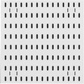 Pegboard Wall Storage Shelf,Plastic Pegboard Tool Organizer,Pegboard Combo Kit，No Punched Pegboard Panels,Multifunctional Pegboard Wall Display Rack for Bedroom Kitchen Pegboard(12x12in-A)