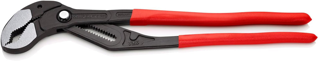 KNIPEX Tools - Cobra XXL Water Pump Pliers (8701560US), 22-Inch