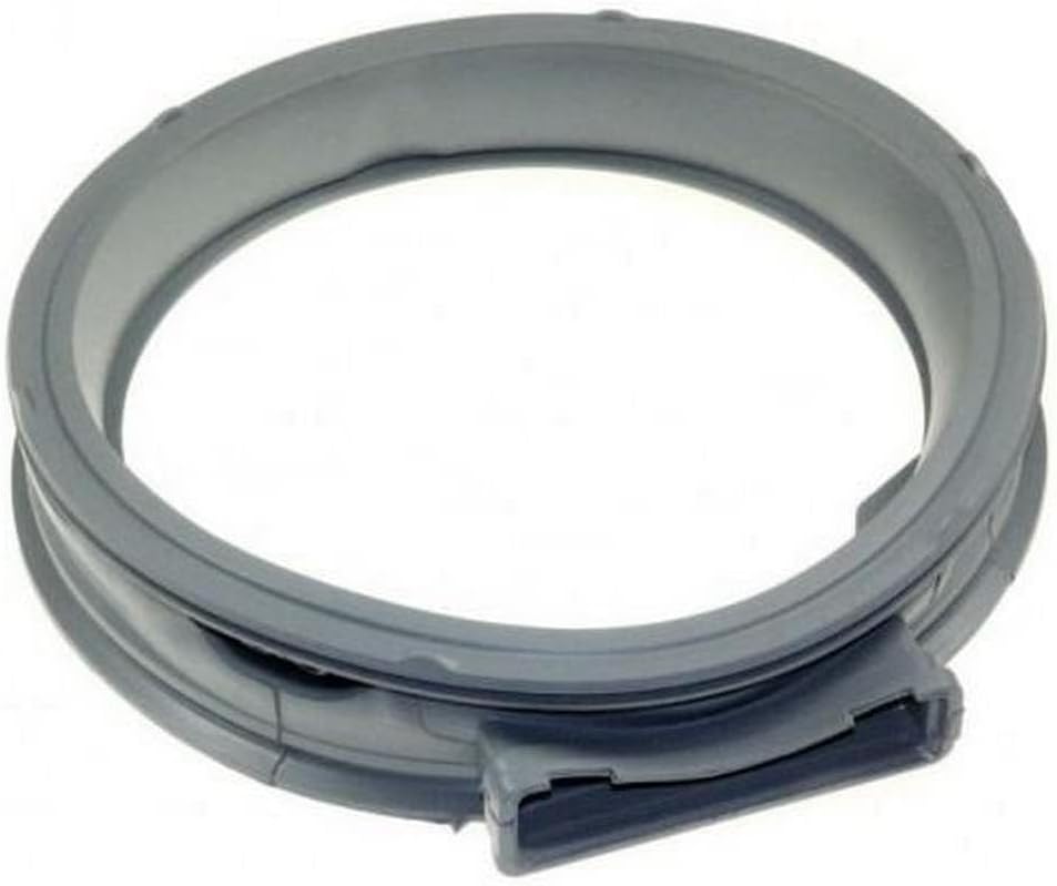 LG MDS63939301 Genuine OEM Door Gasket for LG Front-Load Washing Machines