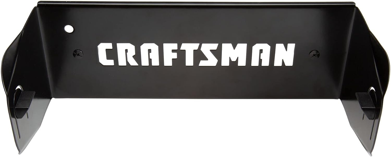CRAFTSMAN S2000 26IN 5-DRAWER CABINET W/TRAY & HOLDER BK (CMST32752BK)