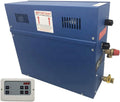 Commercial Steam Shower Generator Kit System Large Capacity Home Use Shower Room 8KW Steam Bath Generator