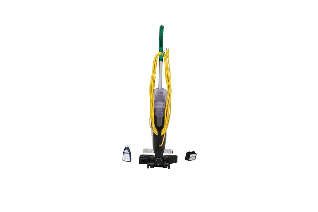 Bissell Commercial 13' Floor Wash Vacuum & Mop