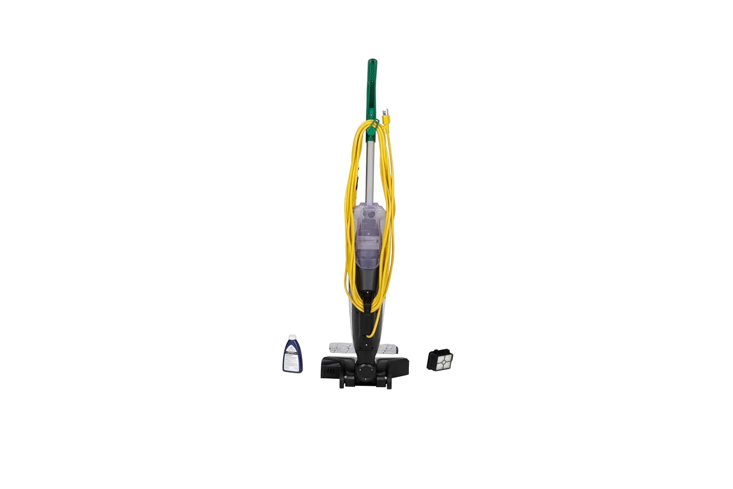 Bissell Commercial 13' Floor Wash Vacuum & Mop