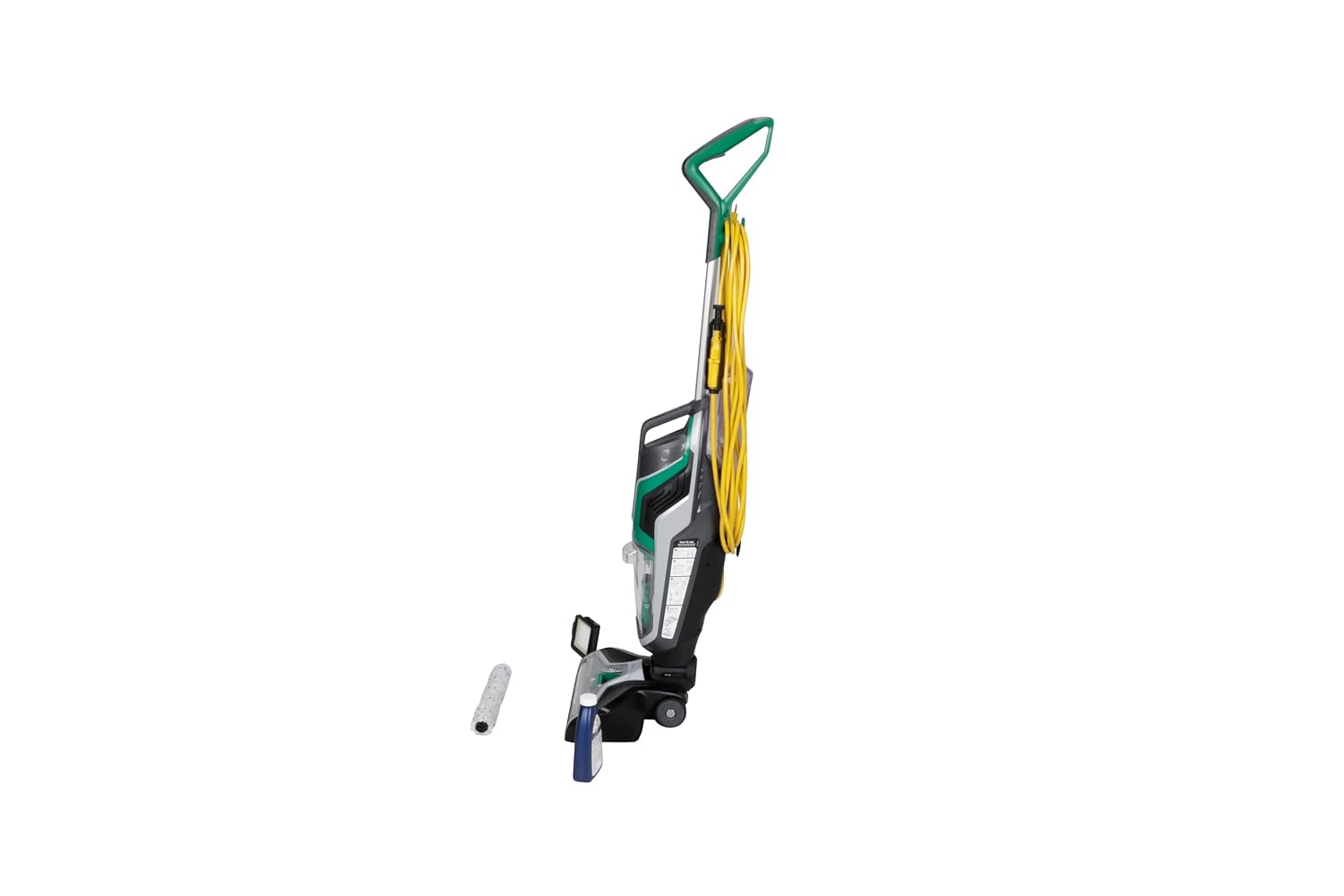 Bissell Commercial 13' Floor Wash Vacuum & Mop