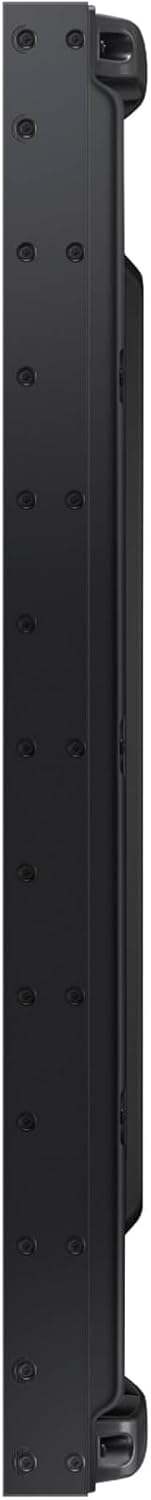 SAMSUNG 55' VHC-E Series 700nit FHD Video Wall, Extreme-Narrow 1.74mm Bezels, Picture Enhancer Mode, 70.4mm Cabinet Depth, Comprehensive Calibration, LH55VHCEBGBXZA