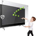 85-86 inch TV-ProtectorTM TV Screen Protector for LCD, LED, OLED and QLED 4K HDTV