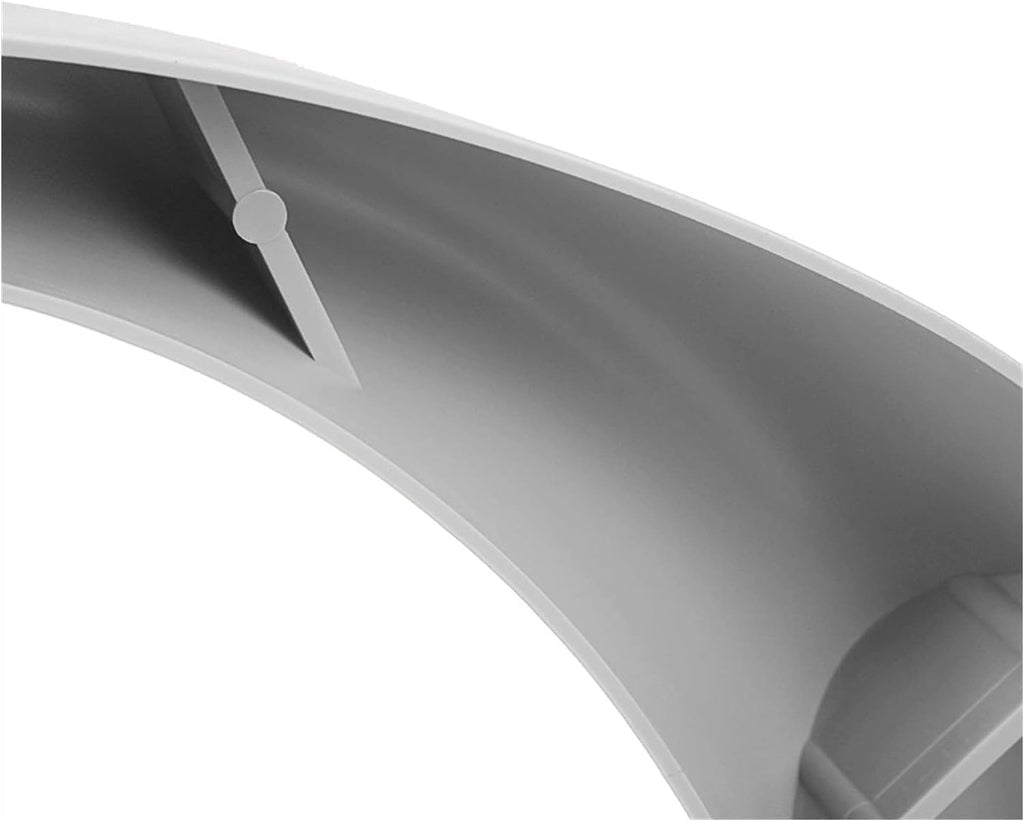 CHRISK Wind Turbine Generator, 3000W Wind Turbine Generator 5-Blade Lantern Vertical Axis Home Windmill Yacht Farm Wind Power Turbine with Controller