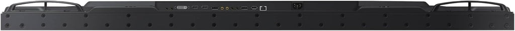SAMSUNG 55' VHC-E Series 700nit FHD Video Wall, Extreme-Narrow 1.74mm Bezels, Picture Enhancer Mode, 70.4mm Cabinet Depth, Comprehensive Calibration, LH55VHCEBGBXZA