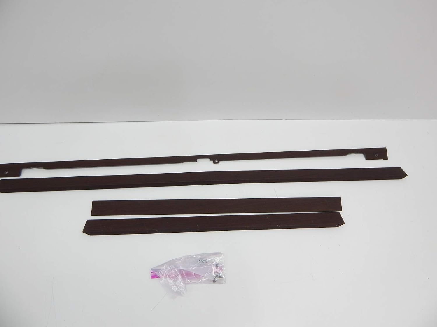 Samsung Customizable TV Frame 55' VG-SCFN55DP/ZA, Brown