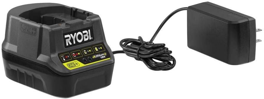 18-Volt Cordless Compact P306 Glue Gun Combo Kit with 2 Batteries and Charger (NO Retail Packaging, Comes in Bulk Packaging)