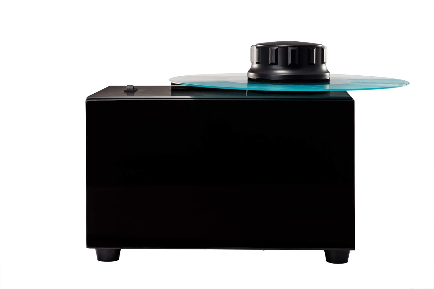 Record Doctor VI High-Performance Vinyl Record Washing Cleaning Machine (Gloss Black)