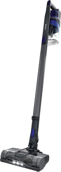 Shark Rocket Lightweight Cordless Pet Stick Vacuum 7.5 lbs, Blue (Renewed) (Shark Rocket IX141-BLUE)