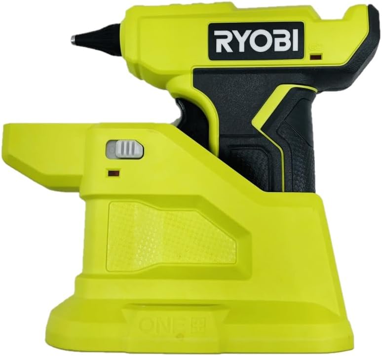 18-Volt Cordless Compact P306 Glue Gun Combo Kit with 2 Batteries and Charger (NO Retail Packaging, Comes in Bulk Packaging)