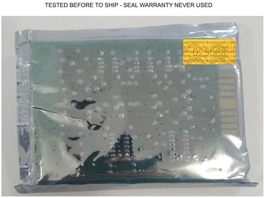 CK900505 189D5035G001 Washer/Dryer Combo Board WCC101K E226586 189D5035G001