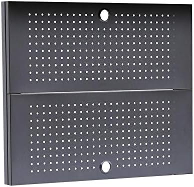 Montezuma Garage Tool Storage System - 3Piece Combo Workbench with Locking Cabinet & Stainless Steel Worktop - BW-A