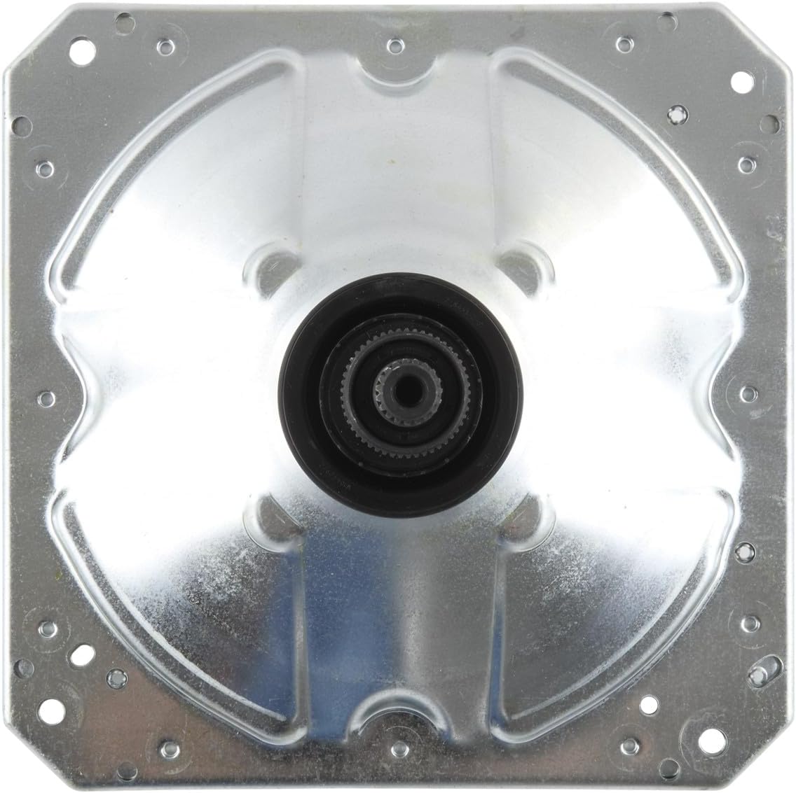 Whirlpool W11393685 Genuine OEM Top Load Washer Transmission Replacement Part - Replaces W10447976, W10811956, W10868473, W11134159, and more