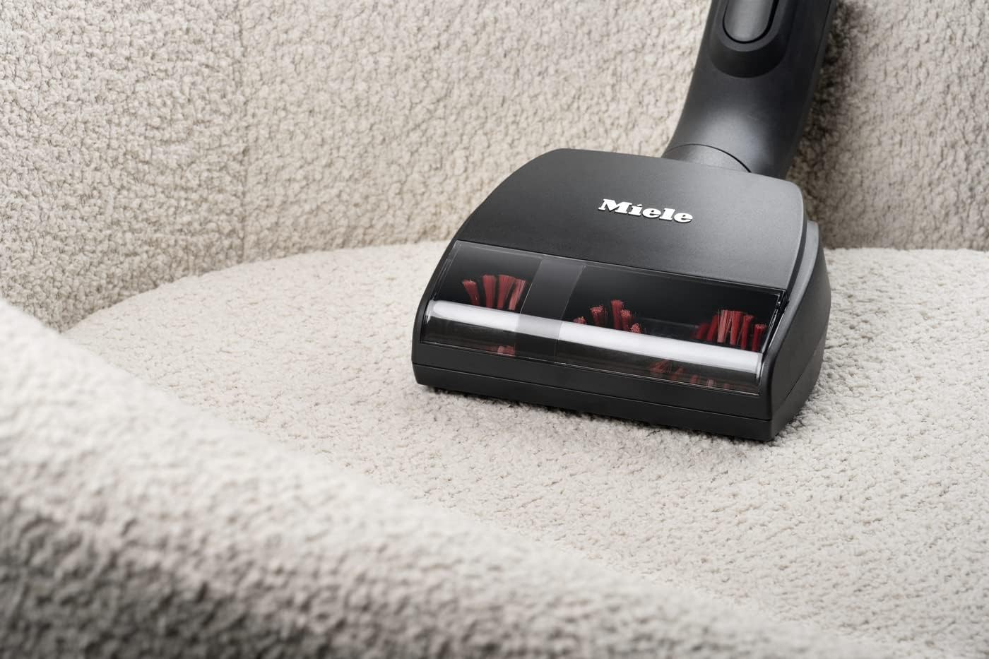 Miele Original Electrobrush HX-SEB23 Handheld Brush for Vacuum Cleaners