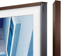 Samsung Customizable TV Frame 55' VG-SCFN55DP/ZA, Brown