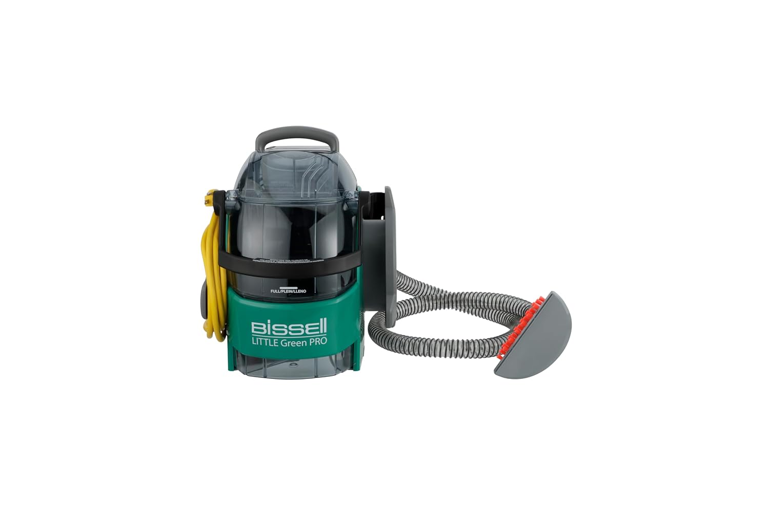 Bissell Little Green Pro Commercial Spot Cleaner BGSS1481