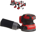 CRAFTSMAN Cordless Drill Combo Kit, 7 Tool & Random Orbit Sander (CMCK700D2 & CMCW220B)