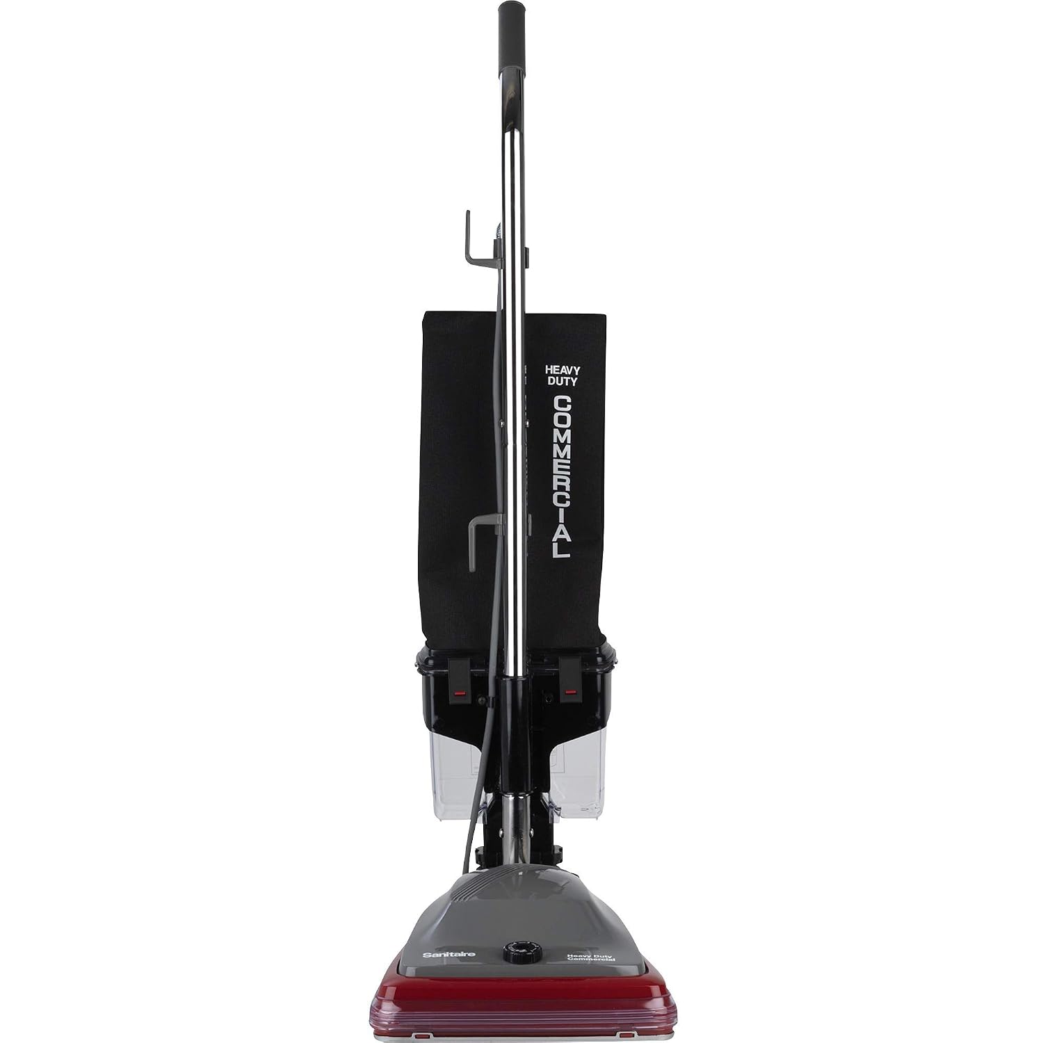 Sanitaire Tradition Upright Commercial Vacuum, SC689B, 10' x 14.5' x 26.5'