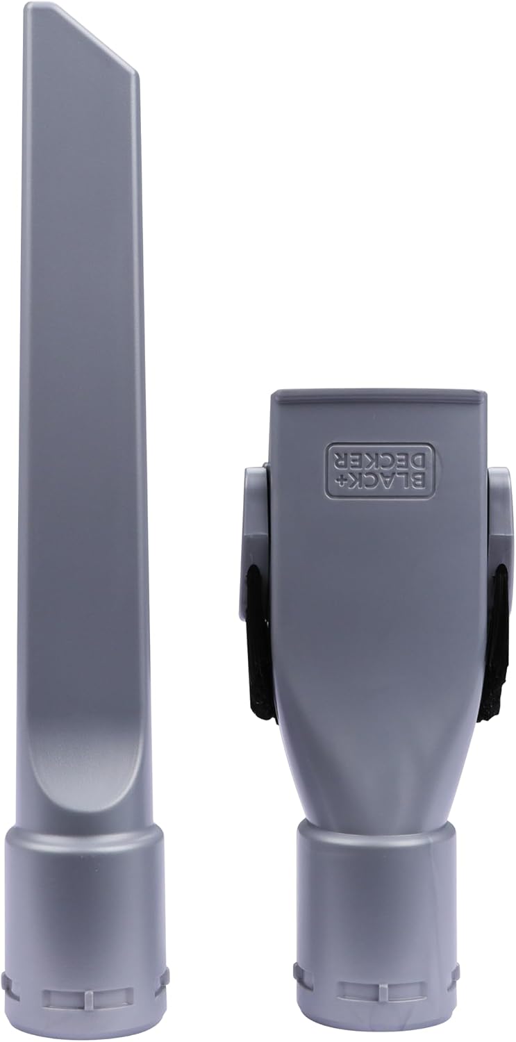 BLACK+DECKER 12 V Flexi Auto Dustbuster