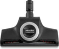 Miele TurboTeQ STB 305-3 Turbo Brush, Attachable Floorhead for Low-Medium Pile Carpet