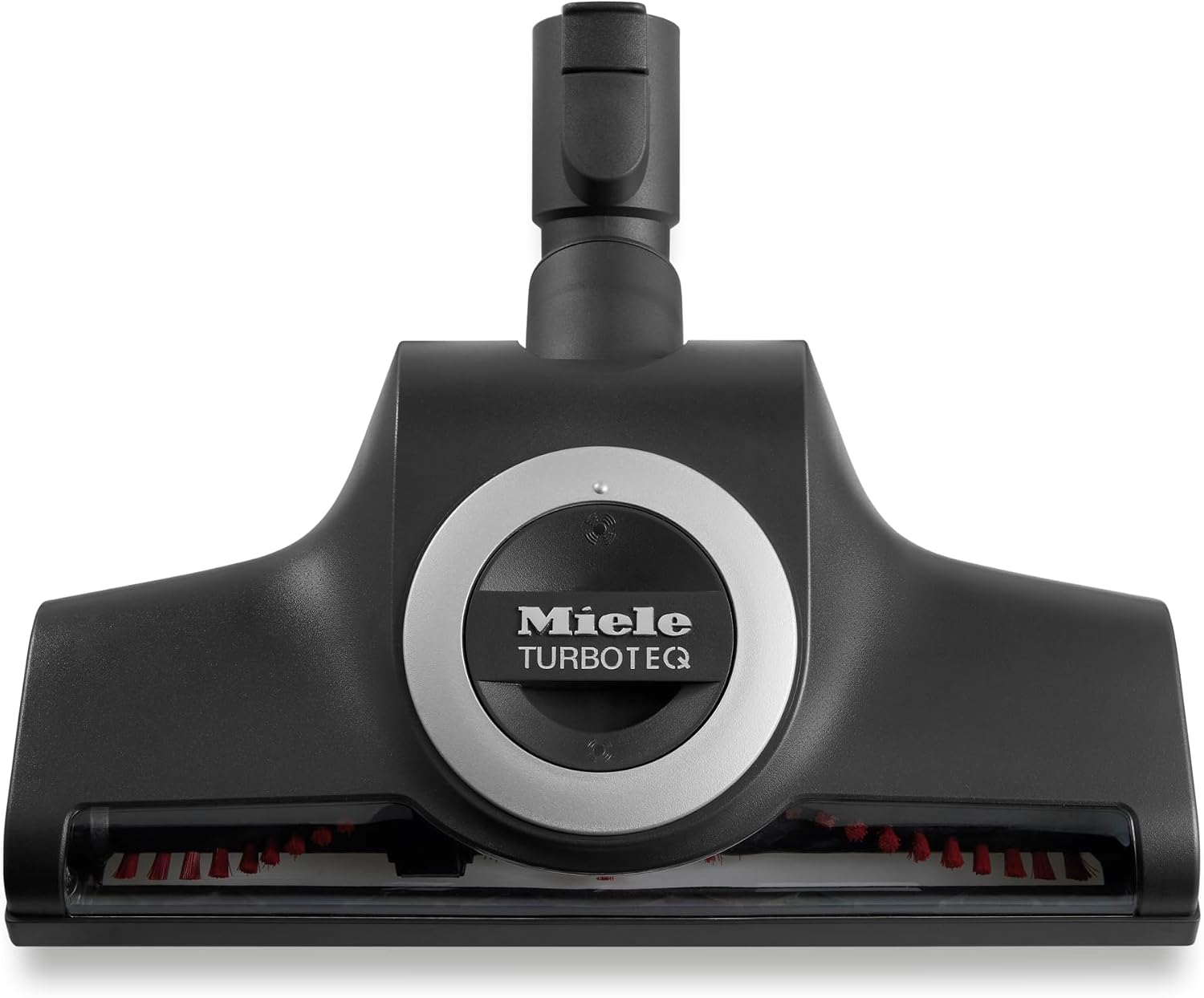Miele TurboTeQ STB 305-3 Turbo Brush, Attachable Floorhead for Low-Medium Pile Carpet