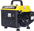 Portable Generator, 71cc 2-Stroke Gasoline Engine, 900 Watts Gas Powered Generator for Backup Home Use & Outdoors Camping Low Noise Ultra Lightweight EPA Compliant