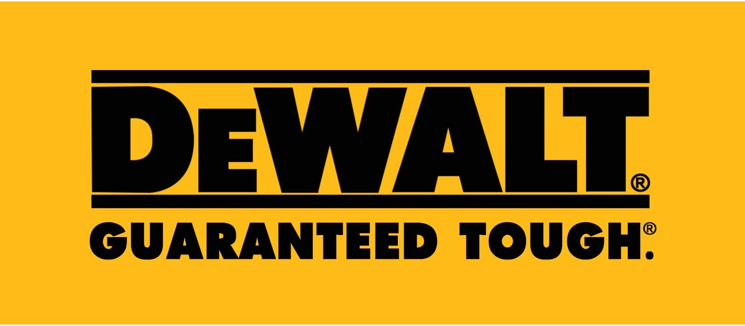 DEWALT 10 Gallon Shop Vacuum Wet and Dry, 5.5 Peak HP Poly Wet Dry Vacuum Cleaner with Attachments, 2-Stage Motor, Portable Handle/Caster with Drain Blower, DXV10PZ for Car, Garage, Workshop, Pet Hair